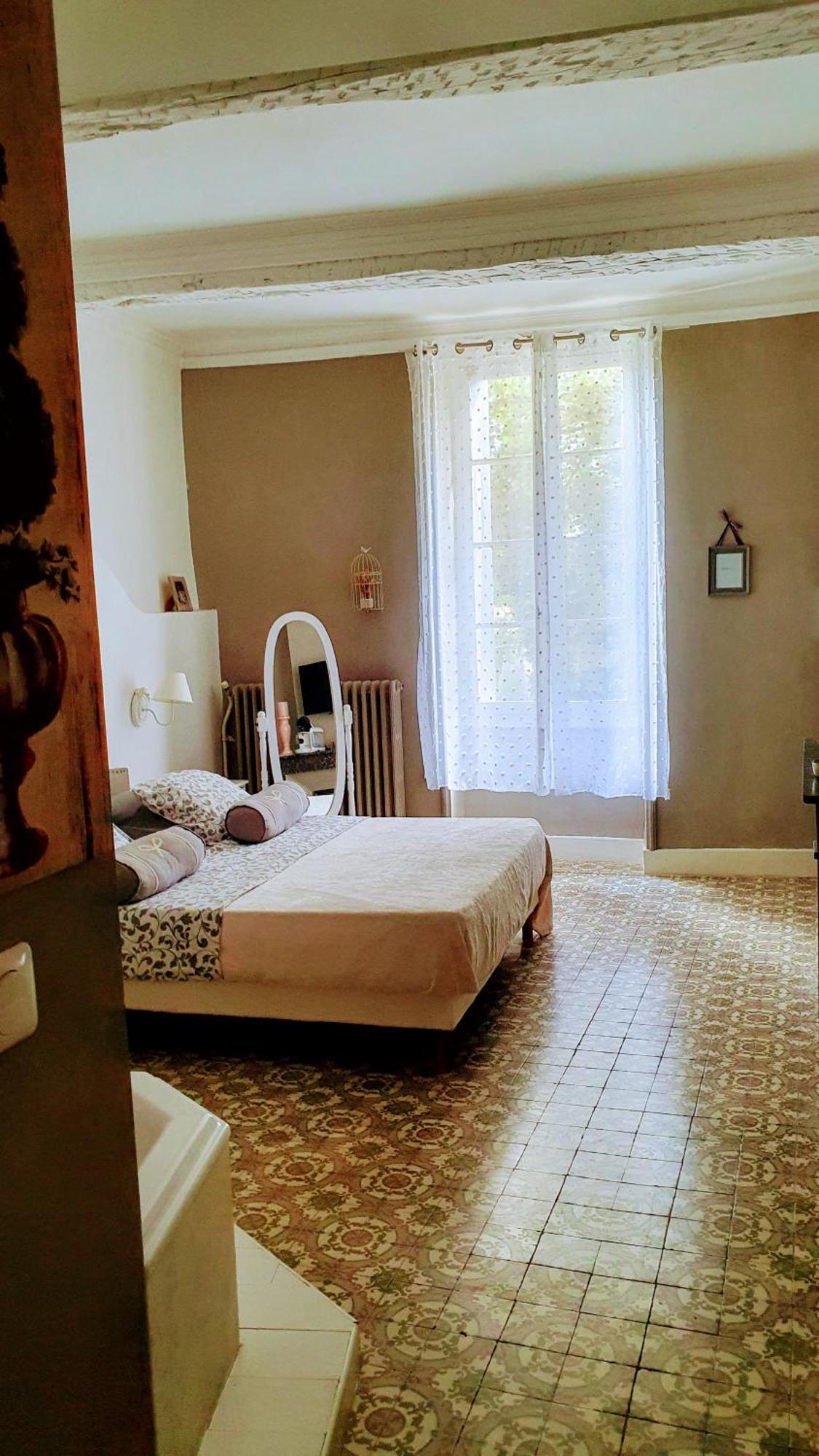 Hotel Le 4 Feuilles En.Camargue Bernis Zewnętrze zdjęcie