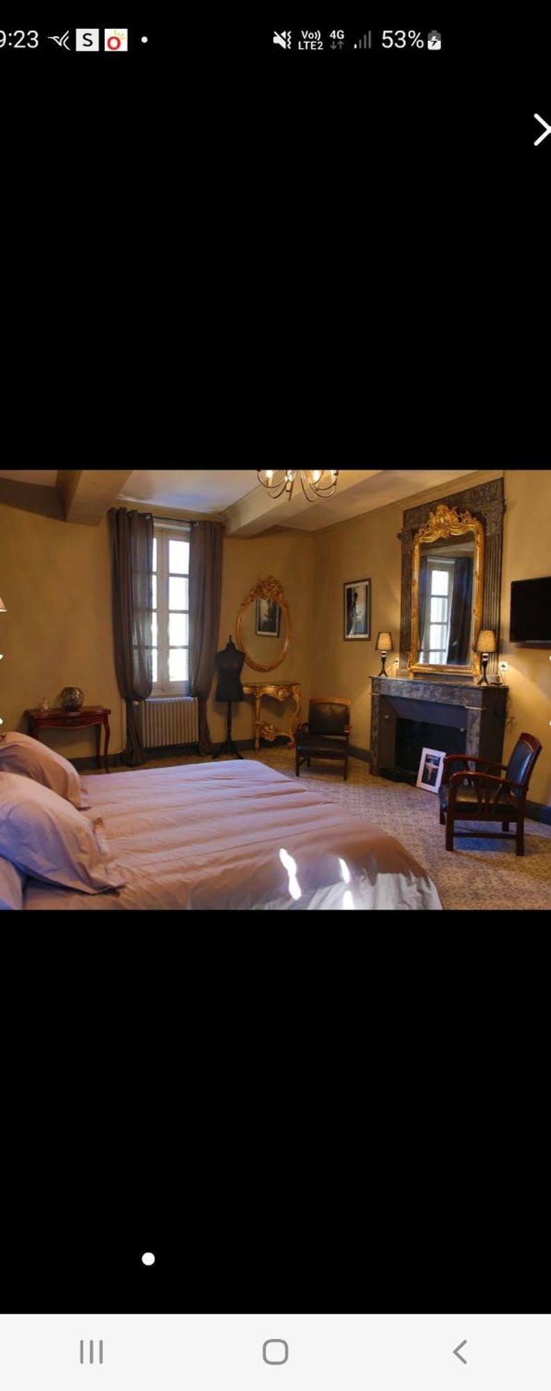 Hotel Le 4 Feuilles En.Camargue Bernis Zewnętrze zdjęcie